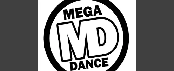 Mega Dance - Za Twoje Senne Oczy (RMX 2024)