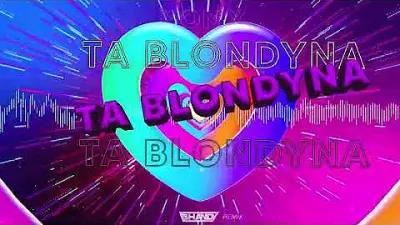 Nomy - Ta Blondyna (SHANDY REMIX)
