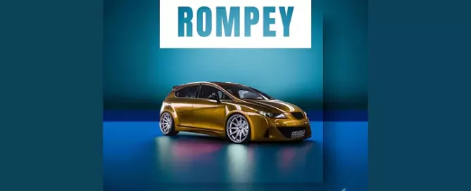 Rompey - W Leonie
