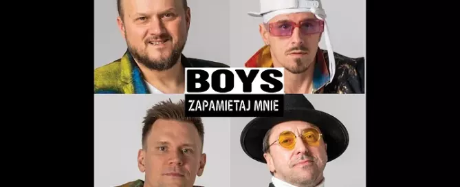 Boys - A ja się bawię (ReMix MC-Studio Mariusz Łebek) 2024