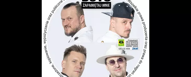 Boys - Zabawa we wsi (ReMix MC-Studio Mariusz Łebek) 2024
