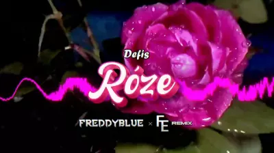 Defis - Róże (FreddyBlue x Fleyhm REMIX)