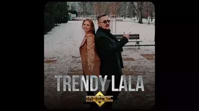 Jar Bitel - Trendy Lala