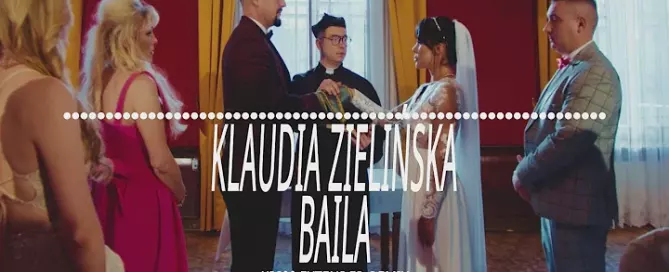 Klaudia Zielińska - Baila (Kriss Extended Remix)