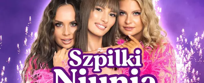Szpilki - Niunia