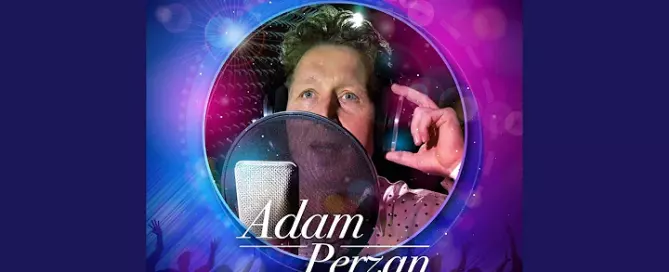Adam Perzan - Balujemy