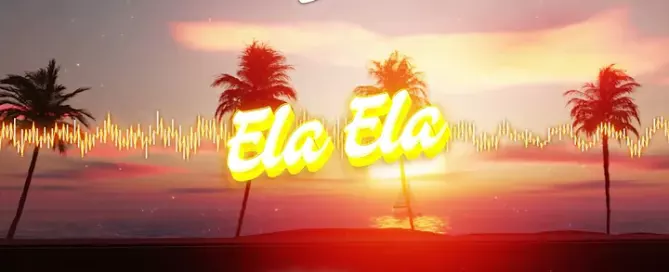 Bobi - Ela Ela (NEXITS REMIX) 2024