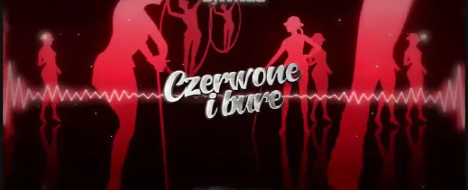DJ WITUŚ - CZERWONE I BURE (DJ WALU 2024 REMIX)