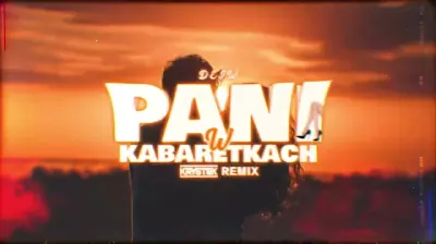 Dejw - Pani w Kabaretkach (Krystek Remix)