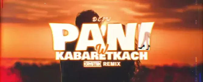 Dejw - Pani w Kabaretkach (Krystek Remix)