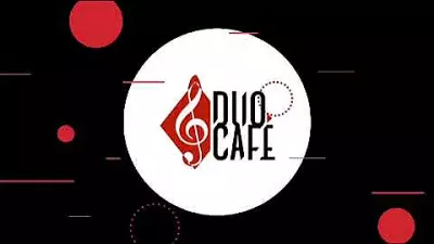 Duo Cafe - Obiecaj mi
