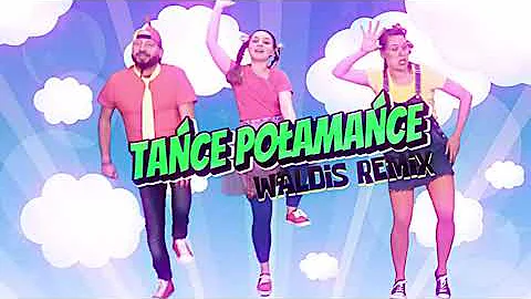 Spoko Loko - Tańce Połamańce (Waldis Remix)