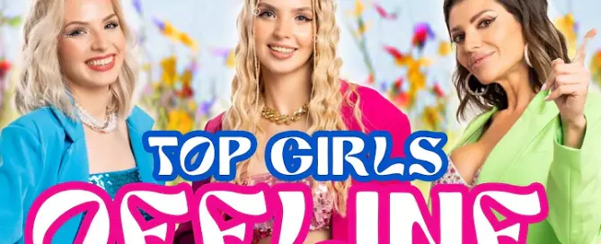 Top Girls – Offline