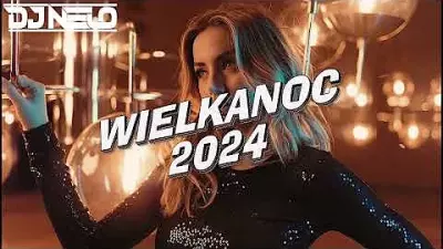 WIELKANOC 2024 NAJLEPSZE DISCO POLO W REMIXACH SKŁADANKA DO CHLANIA VOL.2 - DJ NELO