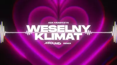 Ada Krawczyk - Weselny Klimat (XSOUND Remix)