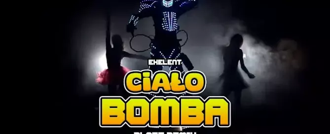 EXELENT - Ciało Bomba (BLAZE Remix) VIXA 2024