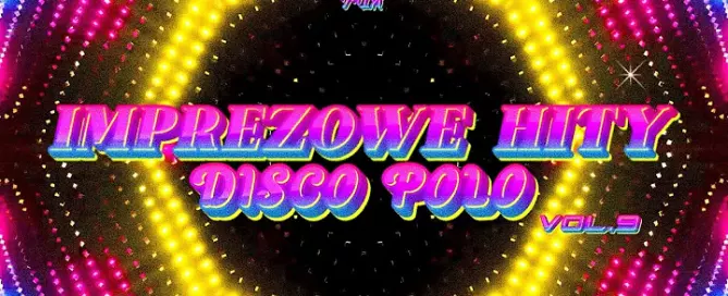 IMPREZOWE HITY DISCO POLO KWIECIEŃ 2024 - Dj Grzechuu Mix #9