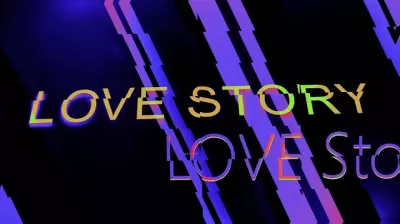 Love Story - Nie próbuj kłamać
