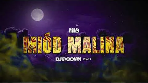MIG - Miód Malina ( DJ BOCIAN REMIX ) 2024