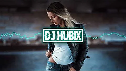 NAJLEPSZA MUZYKA KLUBOWA 2024 KWIECIEŃ VOL.5 DJ HUBIX