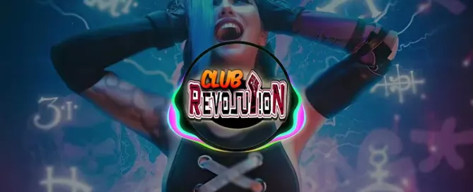 PIĘKNI I MŁODZI Magdalena Narożna - Crazy (Bam Bam Bam) (Club Revolution Remix)