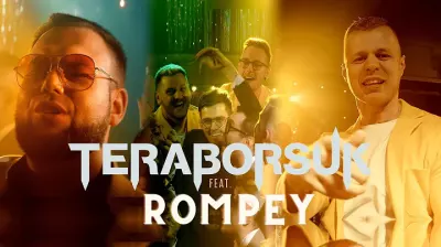 Rompey & Teraborsuk - Keby Bolo Keby (Na Weselu)
