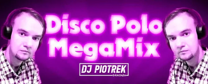 DJ PIOTREK & SKŁADANKA DISCO POLO MIX 2024 HIT ZA HITEM