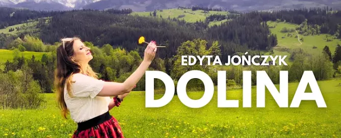 Edyta Jończyk - Dolina mp3