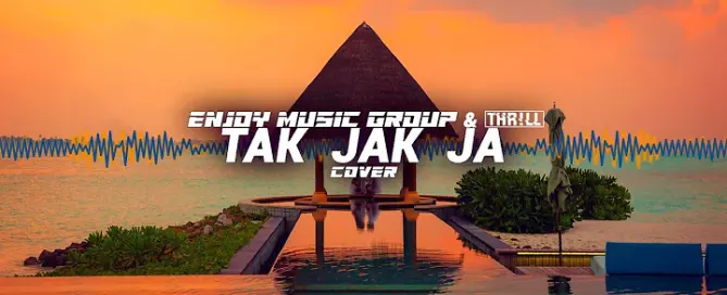 EnJoy Music Group & THR!LL - Tak jak ja (COVER) 2024