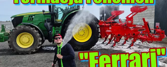 Formacja Fenomen - Ferrari (Orka 2024)