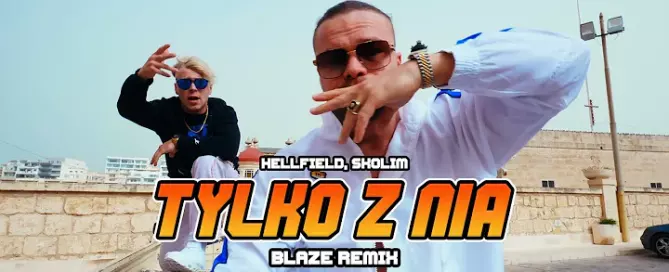 HELLFIELD, SKOLIM - Tylko z nią (BLAZE Remix) VIXA 2024