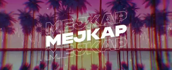 Kumi, Norbi - MEJKAP (Krystek Remix)