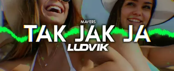 MAVERS - Tak jak Ja (Ludvik Remix) mp3