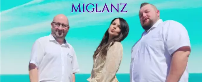 MIGLANZ - Przeżyłam z Tobą Tyle Lat (Cover) mp3