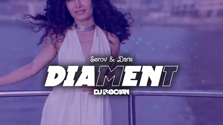 Serov & Daris - Diament ( DJ BOCIAN REMIX ) 2024