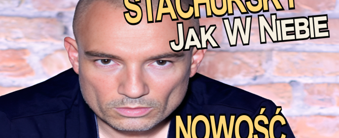 Stachursky - Jak W Niebie (Deep Bass Remix)