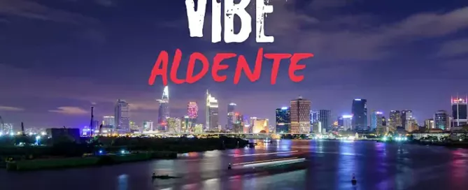 Vibe - Aldente (Music version)