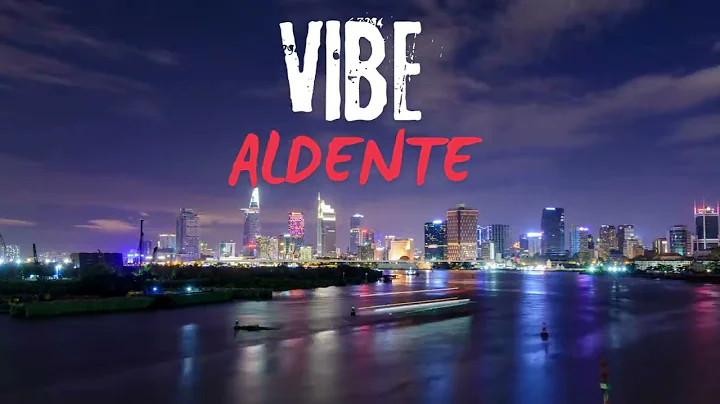 Vibe - Aldente (Music version)