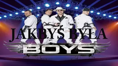 BOYS - JAKBYŚ BYŁA mp3