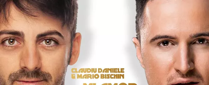 Claudiu Daniele & Mario Bischin - Mi Amor mp3