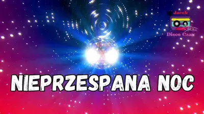 DISCO CZAR - Nieprzespana noc 2024 mp3