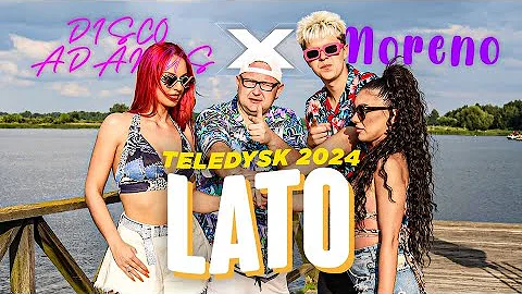 Disco Adamus Moreno - Lato mp3