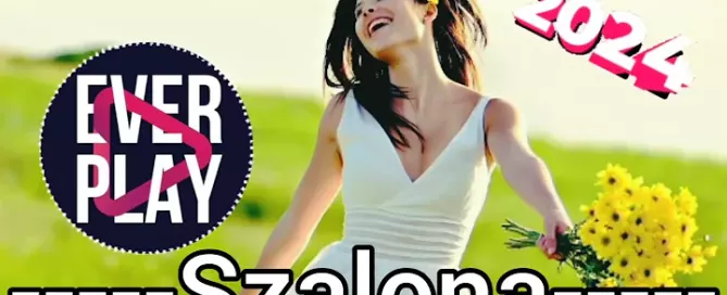 Ever Play - Szalona (z rep. Boys) mp3