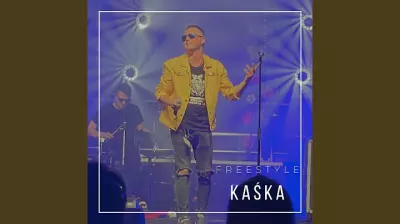 Freestyle - Kaśka (Radio Edit) mp3