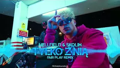 HELLFIELD, SKOLIM - Tylko Z Nią (FAIR PLAY REMIX) mp3