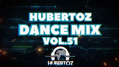 HUBERTOZ - DANCE MIX VOL. 51 mp3