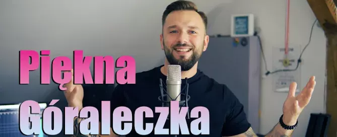 Hubson Band - Piękna Góraleczka (z rep Magik Band) mp3