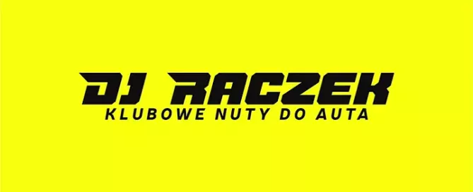 KLUBOWE NUTY DO AUTA DJ RACZEK vol.1 mp3