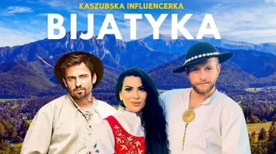 Kaszubska Influencerka - BIJATYKA mp3