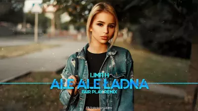 LIMITH - ALE ALE ŁADNA (FAIR PLAY REMIX) mp3